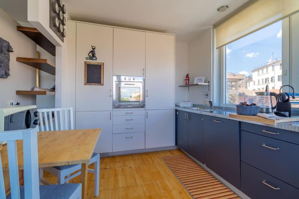 Apartamento Imperial Terrazza Sul Vaticano *